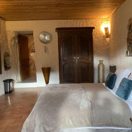 코르바라 Le Patio. Casa Mucchielli B&B 외부 사진