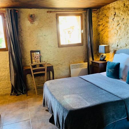 코르바라 Le Patio. Casa Mucchielli B&B 외부 사진