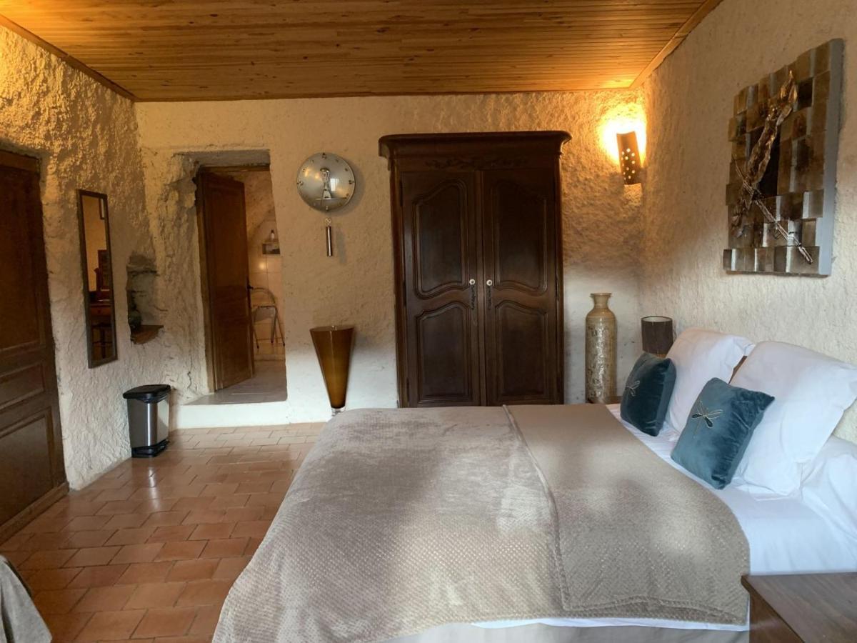 코르바라 Le Patio. Casa Mucchielli B&B 외부 사진
