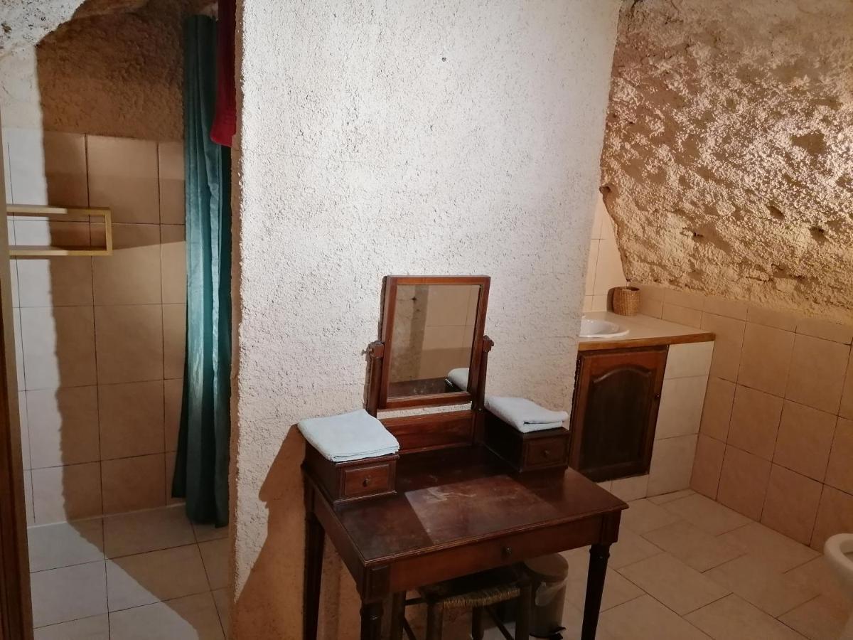 코르바라 Le Patio. Casa Mucchielli B&B 외부 사진