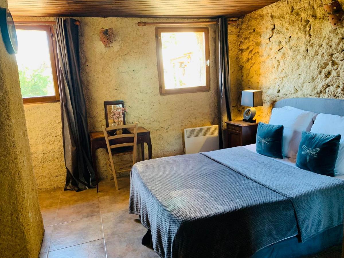 코르바라 Le Patio. Casa Mucchielli B&B 외부 사진